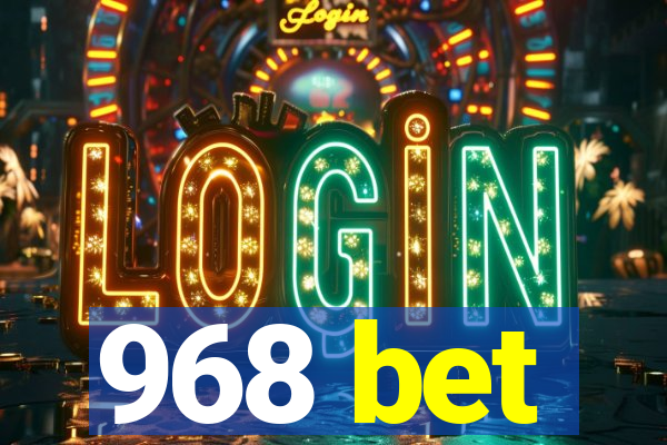 968 bet